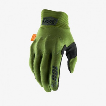 Guantes 100% Cognito 